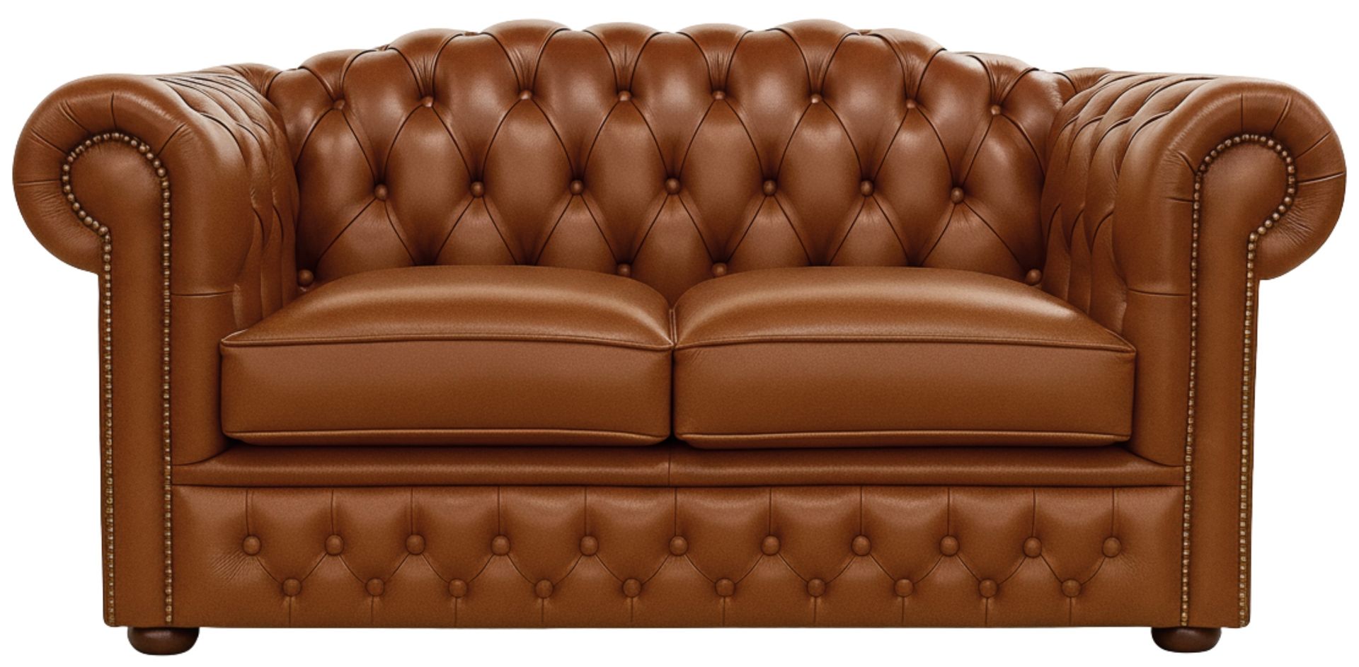 The Royale Chesterfield